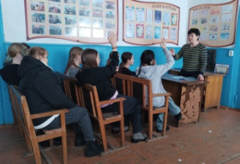 «Город, что стал навека легендарным»